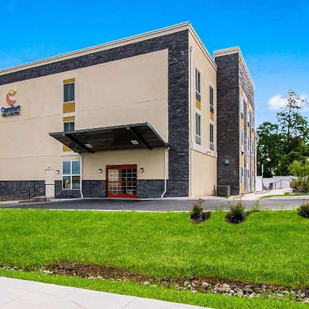 Comfort Inn & Suites Harrisburg - Hershey West Exterior foto